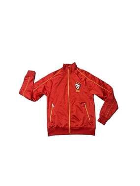 Sport Essentials Spain Soccer Track Jacket